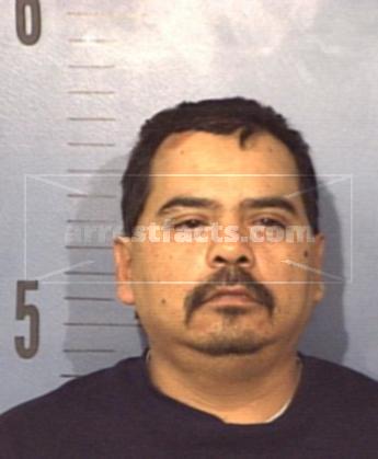 Ricky Castaneda Villarreal