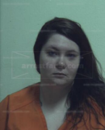 Brittany Jo Miller