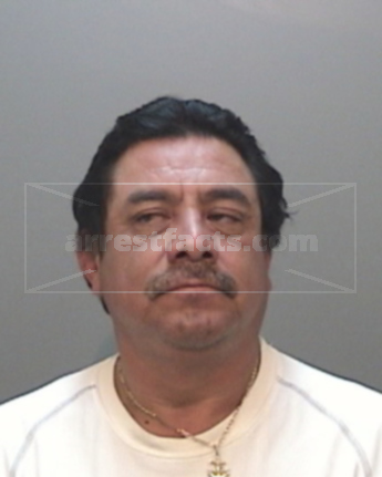 Enrique Rick Herrera
