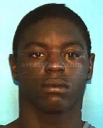 Steve Lamont Williams
