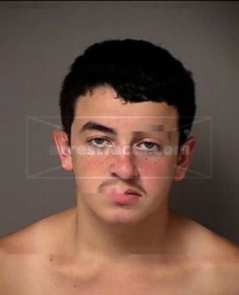 Joshua Castillo