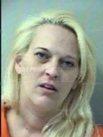 Renae Marie Jackson
