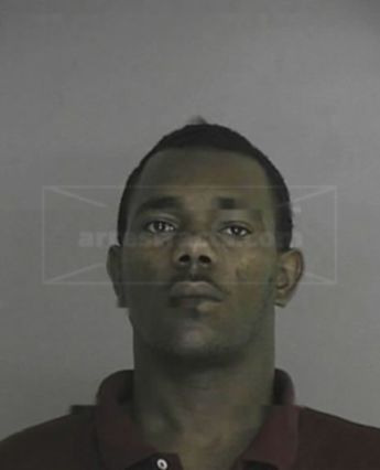 Christopher Ray Price