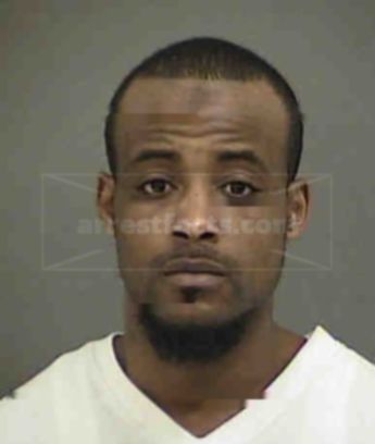 Rahmelle Jamaal Dingle