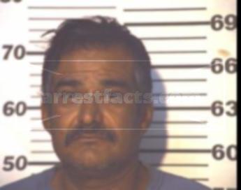Manuel Hernandez Rivera