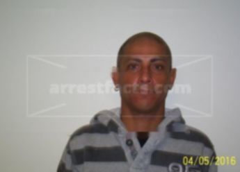 Alexis O Rosario Arvelo