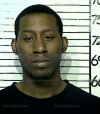 Michael Earl Hughes