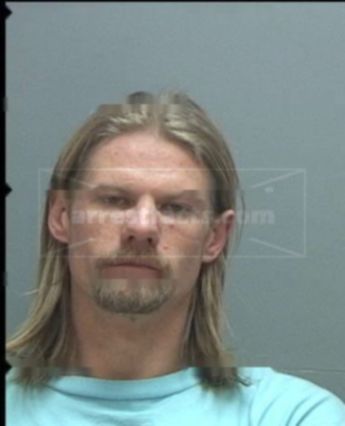 Jeffrey Lamond Nokes
