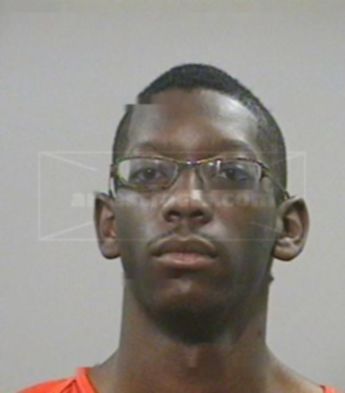 Roderic Dominic Montgomery
