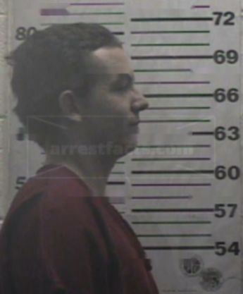 Travis Williams