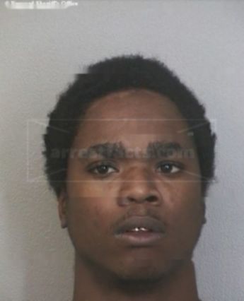 Andrew Lawrence Brinkley