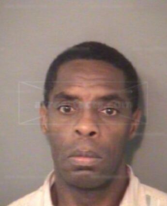 Eric Tobias Bobo