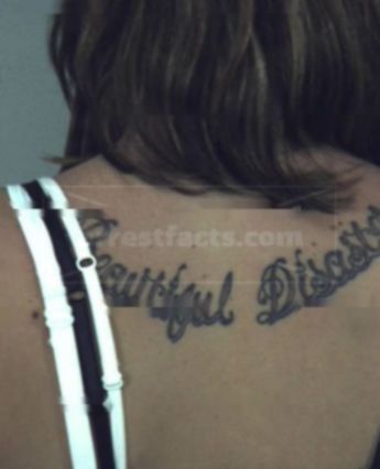 Sarah Anne Spradlin
