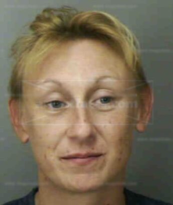 Renee Kimberly Messick