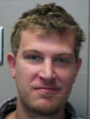 Cody Clifford Morris