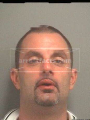 Christopher Felix Dejesus