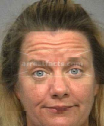 Cynthia Leigh Crawford