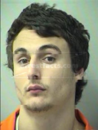 Jonathan Wayne Kendrick