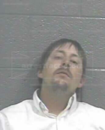 Casey Dale Gibson