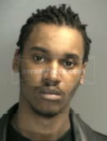 Jamar D Bradley