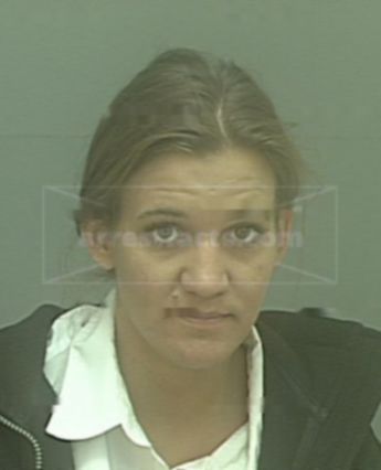 Amanda Peck