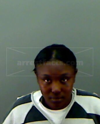 Tyeisha Nickole Moore
