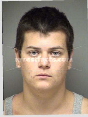 Collin Curtis Schaeffer