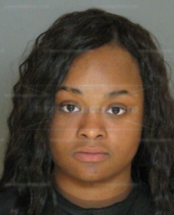 Kendra Myrissa White