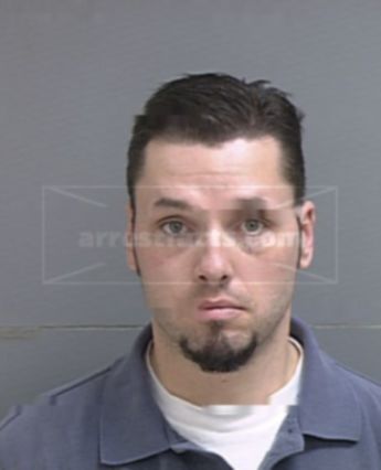 Kevin Everett Mead