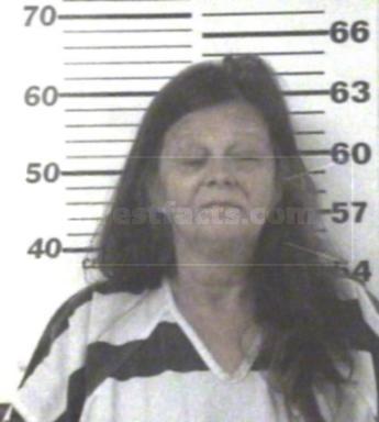 Wanda Jean Moore Barrows