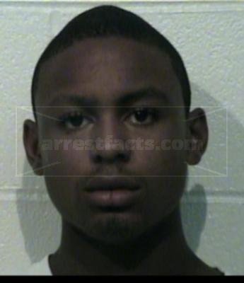Alvin Ray Thomas