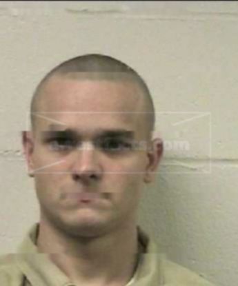 Cliffton James Burden