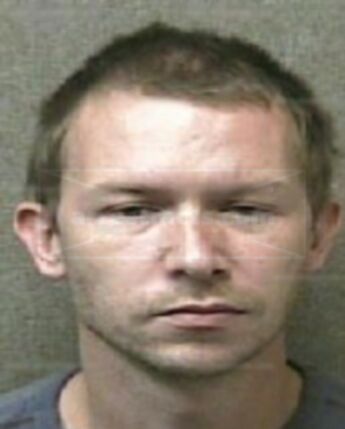Joel Evan Crumpton