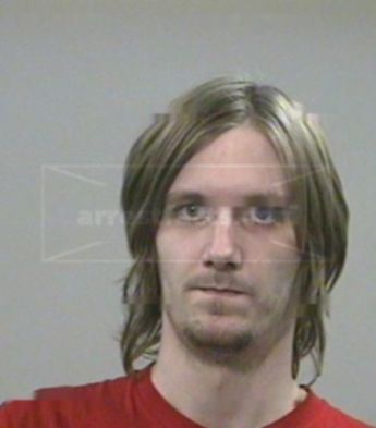 Stephen Cade Jackson