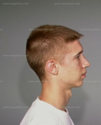 Nicholas Charles Huston