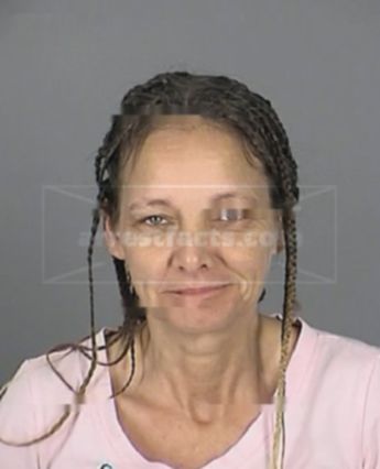 Lisa Jennings Wilkerson