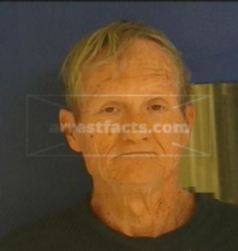 Steven George Dana