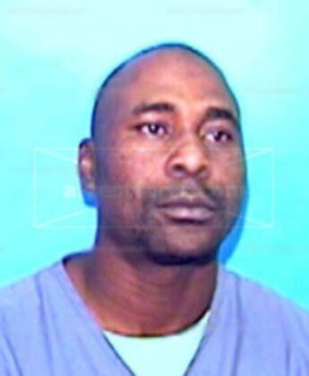 Timothy Jerome Garland