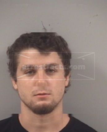 Andrew Ryan Almond