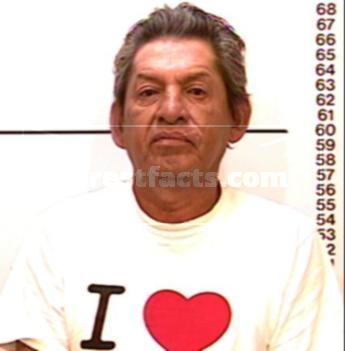 Ricardo Ramirez