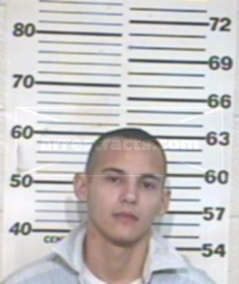 Aaron Villasana Ortiz