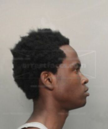 Patrick Jerell Sullivan