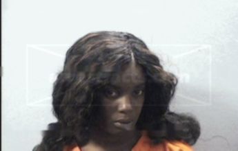 Sharita Nichole Winston