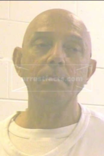 Robert Alvin Broady