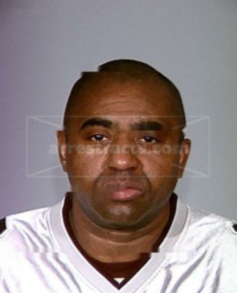 David Jerome Pittman