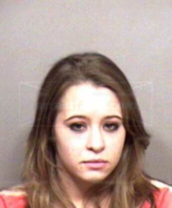 Tiffany Baker