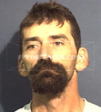 Douglas Dee Stewart