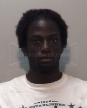 Germaine Devondrick Broussard