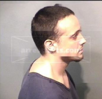Anthony Mathew Vangel