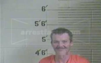 Lester Caudill